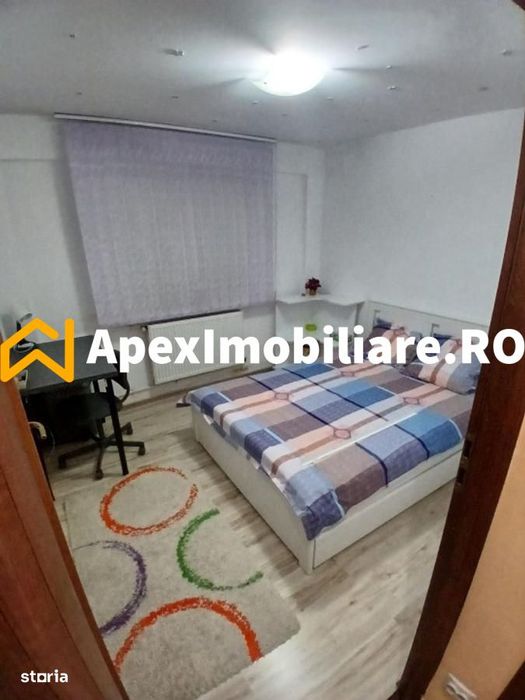 Apartament 2 camere de inchiriat Lujerului Bucuresti | ApexImobiliare.