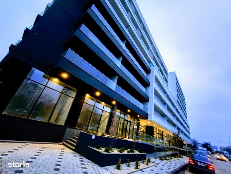 Dezvoltator Vanzare Ultimul Apartament premium Universitate