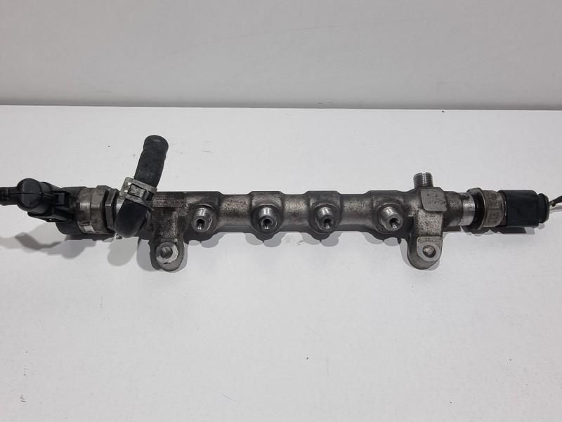 Rampa injectoare Volkswagen Passat CC facelift (2012-2016) 2.0 tdi CFFB 03L089N