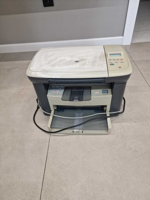 HP LaserJet M1005 MFP