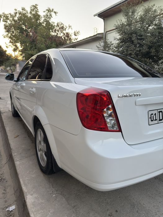 Gentra 2019 автомат