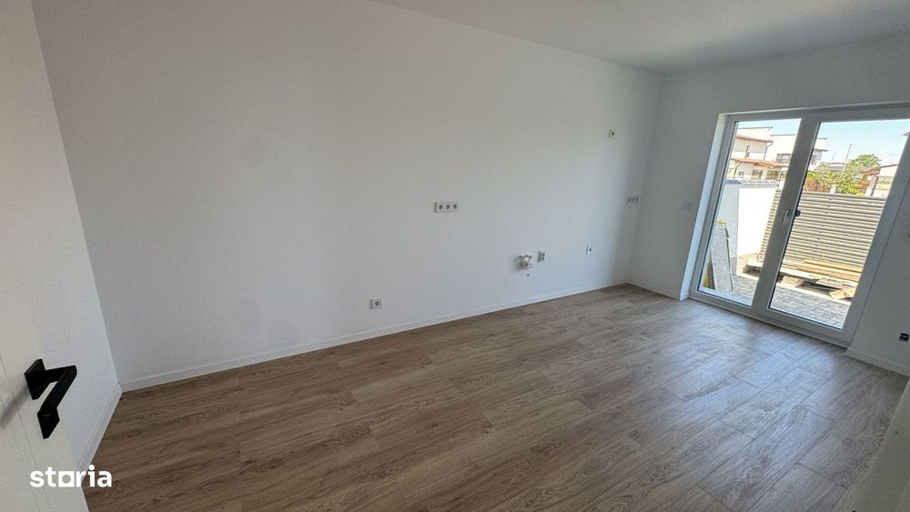 Casă modernă 4 camere - 92 mp utili - Teren 220 - Selimbar