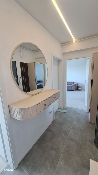 Apartament cochet - Comuna Vidra — fotografia 1