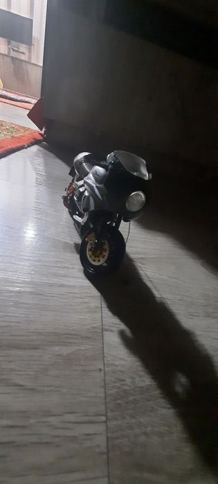 Продам мотоцикл игрушечный