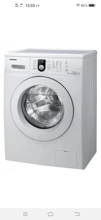 Продам стиральную машинку