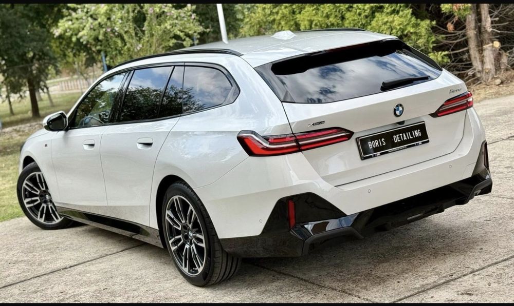 Cedez leasing BMW G61 2024 Avans 8000 euro