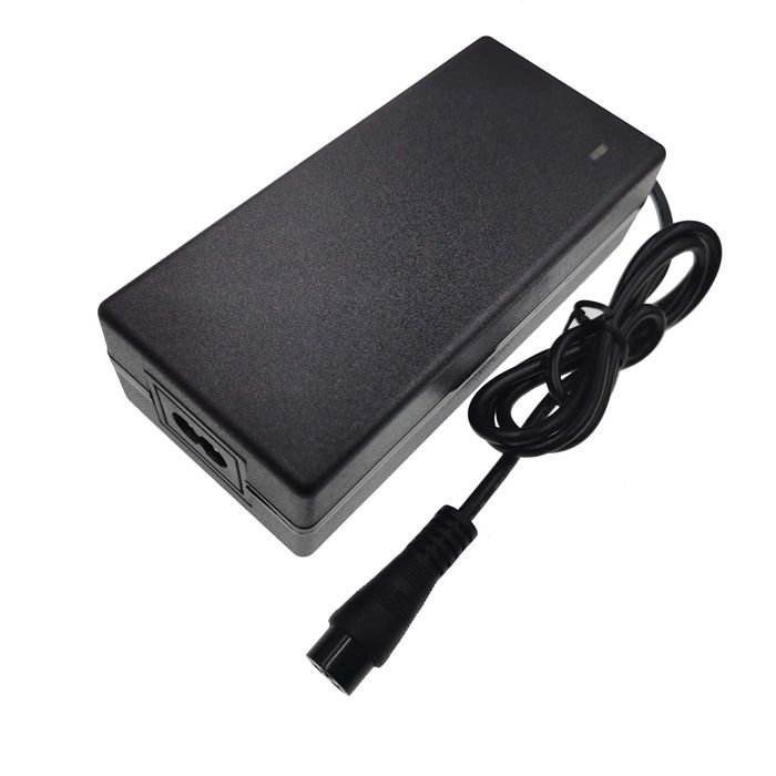 Incarcator trotineta electrica 67.2V 2A Zero 10x, VSETT 10+ Kaabo