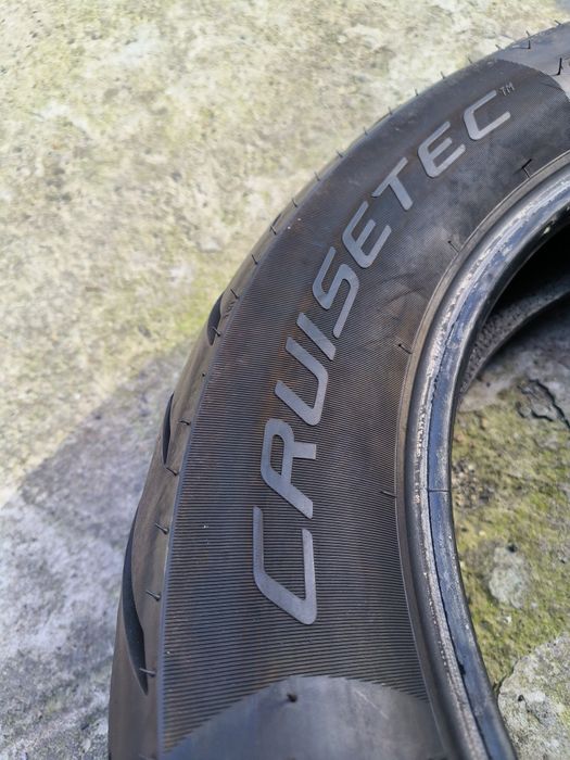 Metzeler Cruisetec 150/80/16