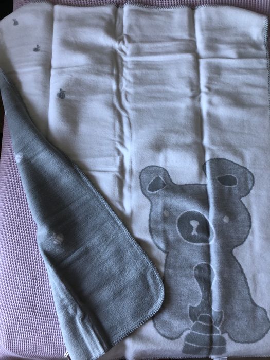 Детско одеало English home