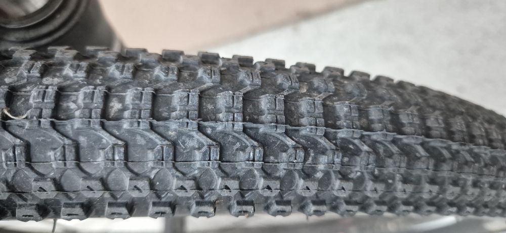 Велосипед Merida Striker 27ск алуминиев XCM Suntour