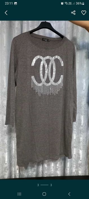 Haine dama in stare foarte buna