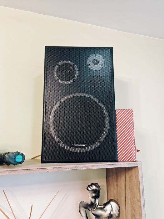 Аудио система Pioneer MEDION Jamo