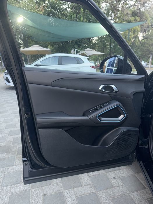 Byd Yuan Up Ev 401 Km Li  2025 Yil