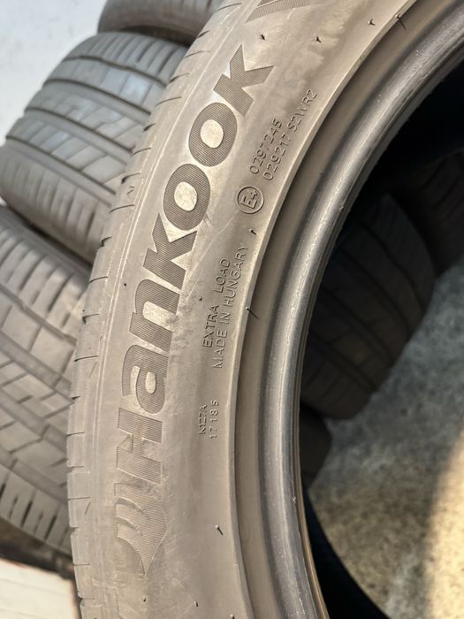 Гуми 285/45/21 HANKOOK Ventus S1 Evo3