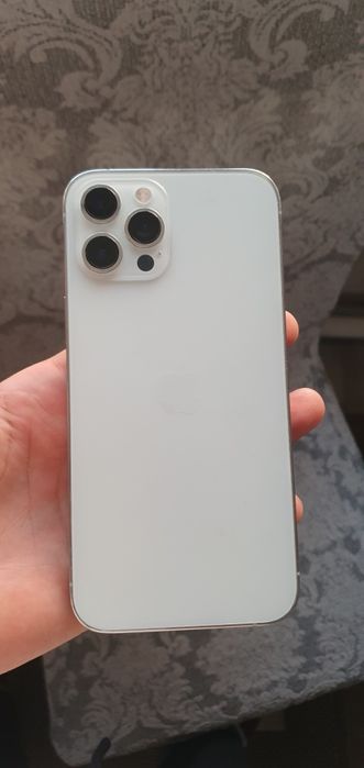 iPhone 12 pro max