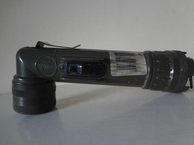 Фенер военен (армейски) от Америка