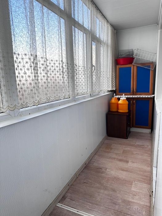 Продам 3-х комнатную