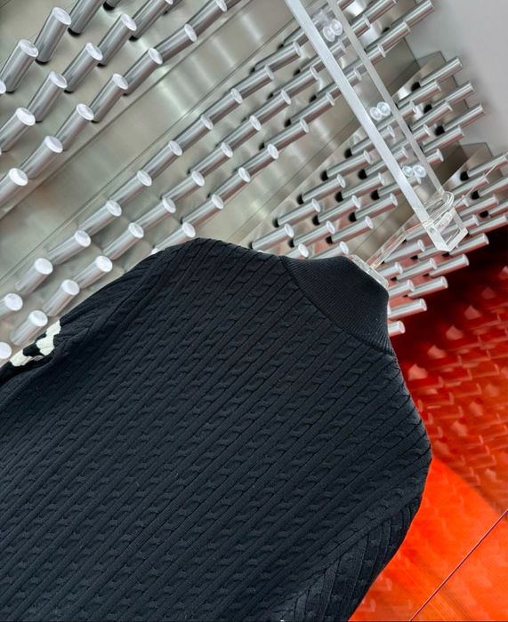 Кардиган бомбер MONCLER