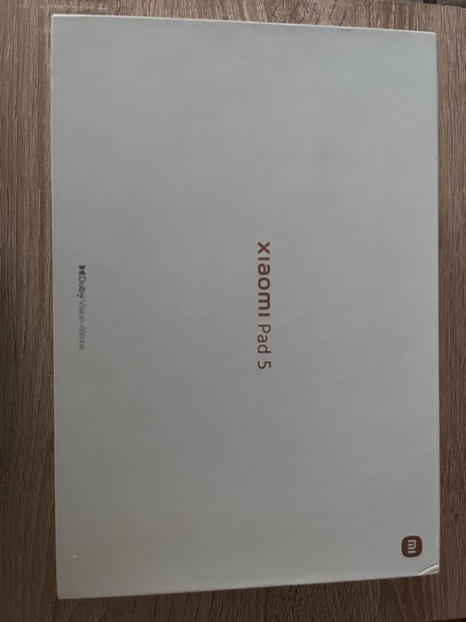 Xiaomi pad 5.
