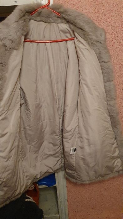 Продаётся шуба натуральная