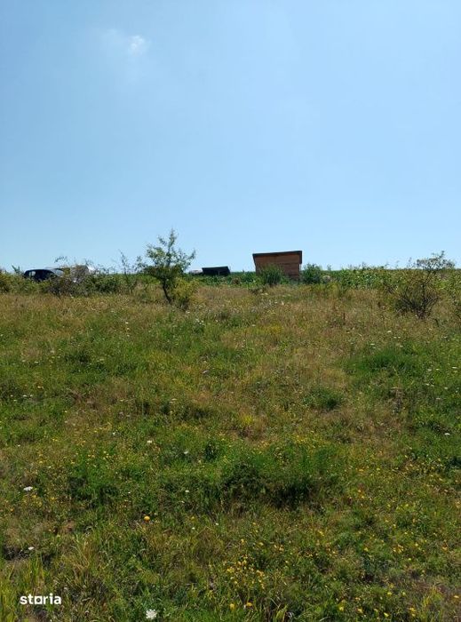 De vanzare 2 parcele de teren intravilan, Chinteni, pret unitar 10900