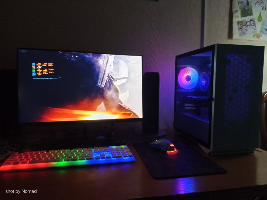 Материнская плата intel 1150 Asus Z97