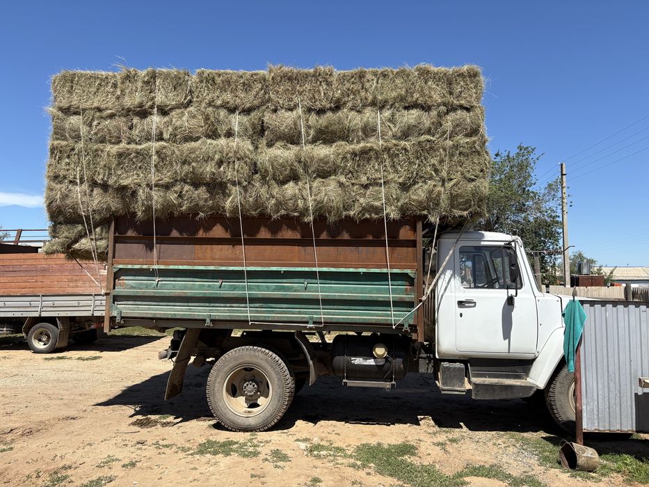 Шоп сатылады сено тюки
