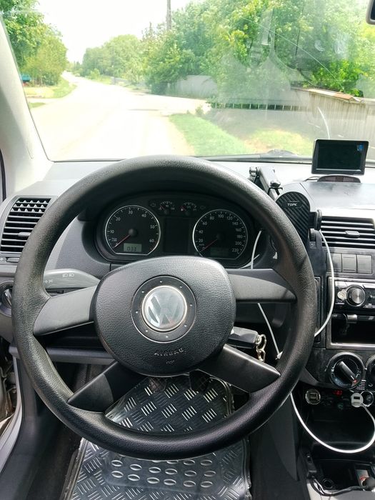 Vand VOLKSWAGEN 9N POLO