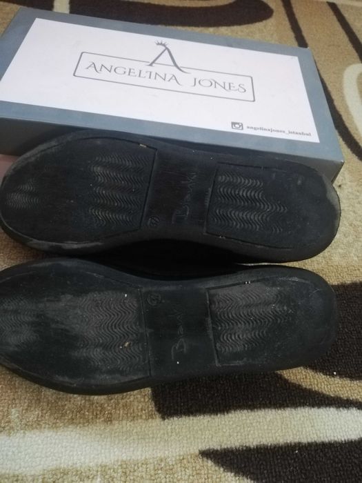 Дамски кецове бианки