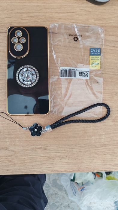 Чехол для смартфона HONOR 200