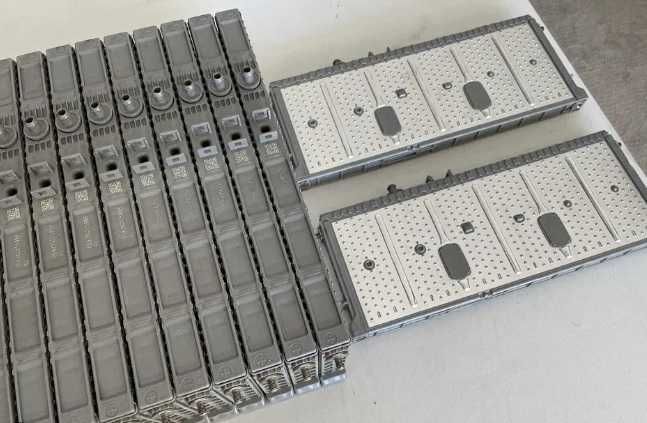 Батарея для гибрида Camry, Highlander,Prius,Alphard,Estima,Lexus.