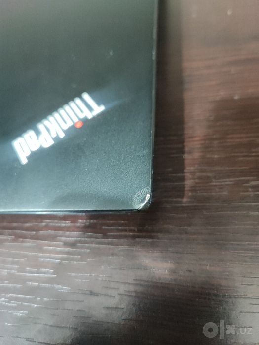 Noutbuk Lenovo Thinkpad core-i7