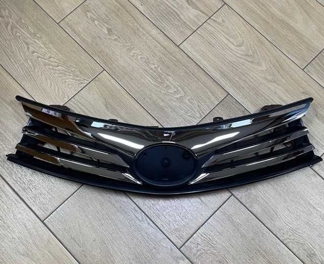 Решетка радиатор Toyota Corolla 2014- Тойота Королла 14- (180-кузов)