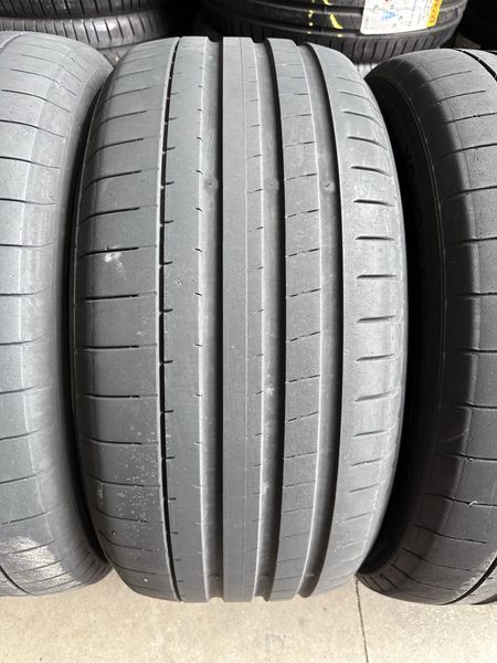 275/50/20 YOKOHAMA 4бр