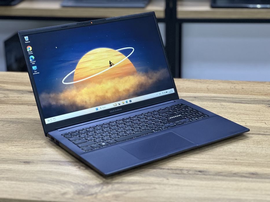 Игровой ASUS / Ryzen 7 5800H / RTX 3050 / 16GB 3200 / 512GB / 144Hz