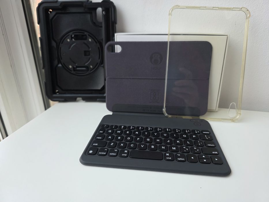 Vand iPad Mini  6 Cellular, 64 GB