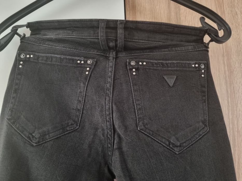 Guess дънки , Guess jeans оригинални 25 размер