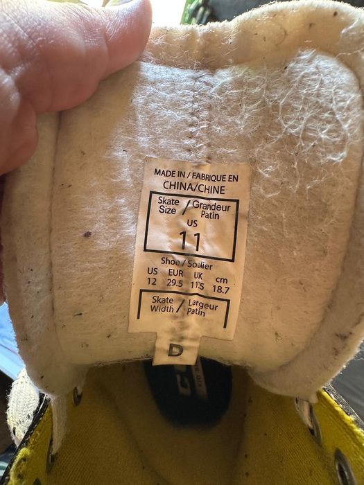 Хоккейная детская форма