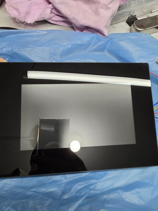 Display pentru aplicatii arduino