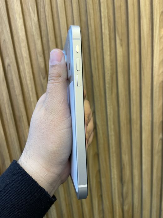 Iphone 11 64GB (iphone 17 pro korpusida yangi)