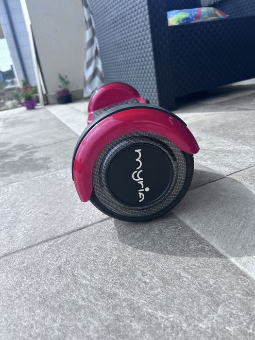 Vând Hoverbord Myria Smart ride