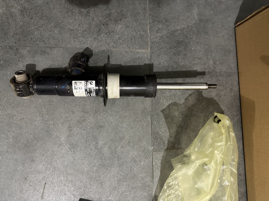 Amortizor spate dreapta Bmw X5.
