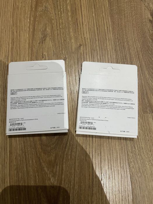 Продам Airtag новые