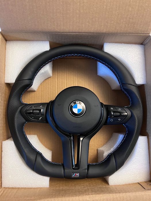 Volan BMW seria E si F