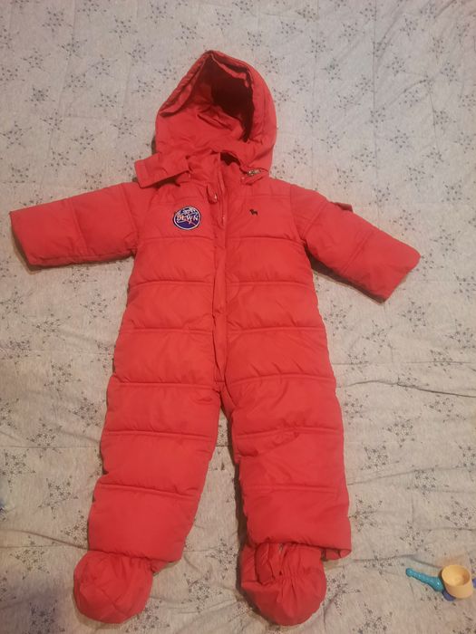 Продам комбинезоны