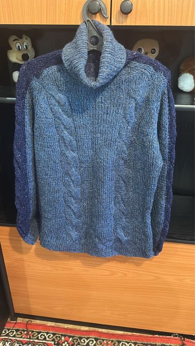 Мужской джемпер, рубашки, пальто