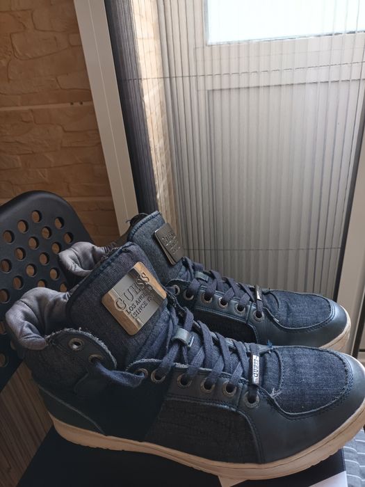 Мъжки кецове Guess N: 44