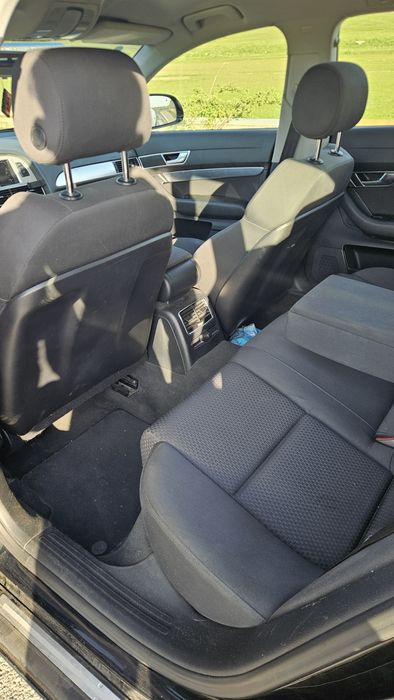 Audi A6C6 2011 Facelift