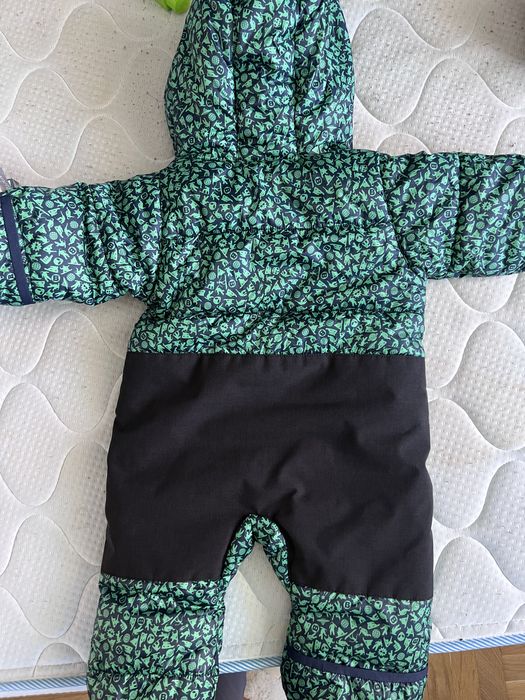 Бебешки космонавт Burton