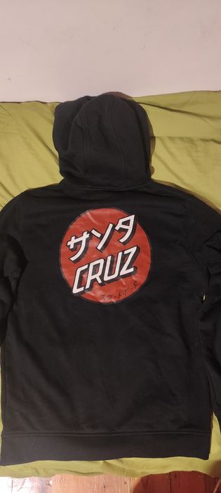 Санта Круз сиутчър/ Santa Cruz сиутчър